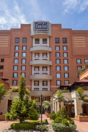  GHL Hotel Capital  Богота